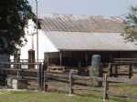 Baldwin Ranch Barns