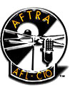 American Federation of Television and Radio Artists