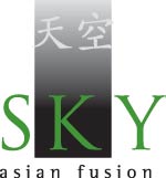 Sky Asian Fusion